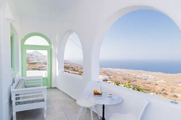 Traditional Villa, 1 Çift Kişilik Yatak, Deniz Manzaralı