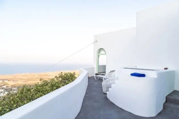 Traditional Villa, 1 Çift Kişilik Yatak, Deniz Manzaralı
