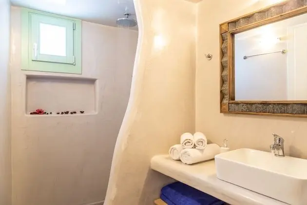 Traditional Villa, 1 Çift Kişilik Yatak, Deniz Manzaralı