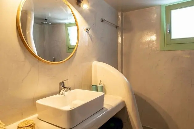 Traditional Villa, 1 Çift Kişilik Yatak, Deniz Manzaralı