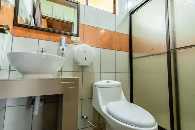 Standard Oda, 2 Yatak Odası