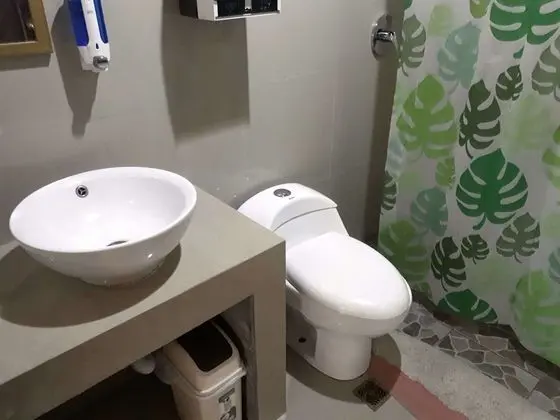 Standard Oda, 2 Yatak Odası