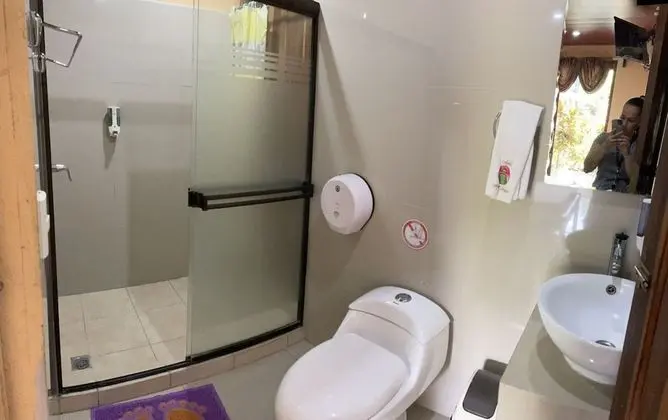 Standard Oda, 2 Yatak Odası