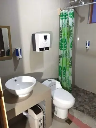 Standard Üç Kişilik Oda