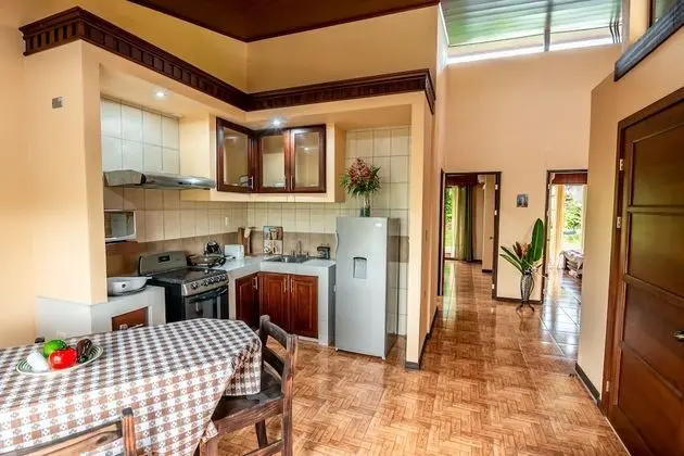 Superior Villa, 2 Yatak Odası