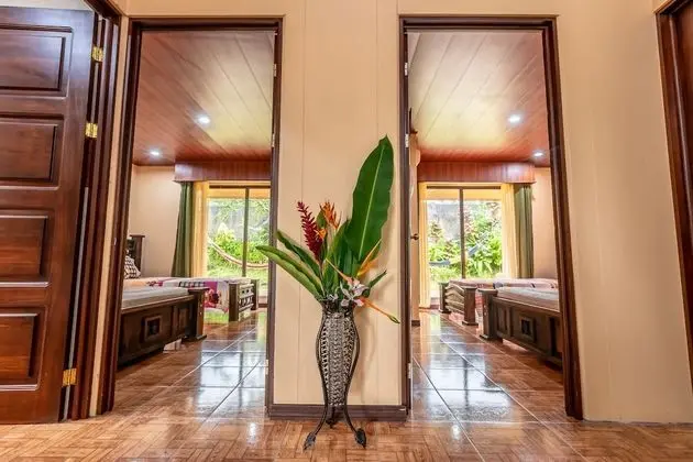 Superior Villa, 2 Yatak Odası