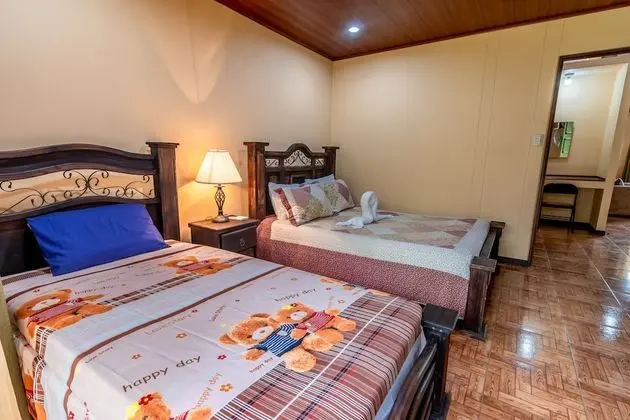 Superior Villa, 2 Yatak Odası