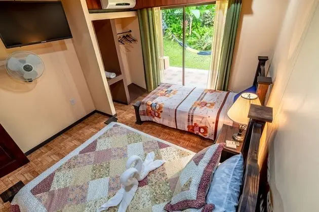 Superior Villa, 2 Yatak Odası