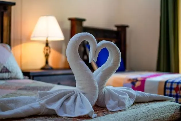 Superior Villa, 2 Yatak Odası