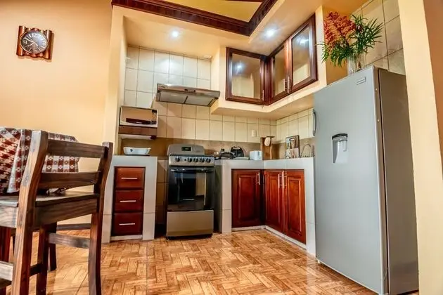 Superior Villa, 2 Yatak Odası
