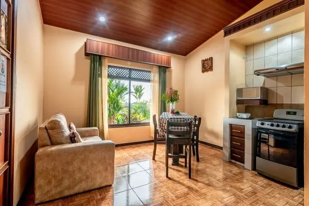 Superior Villa, 2 Yatak Odası