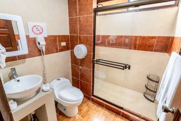 Superior Villa, 2 Yatak Odası