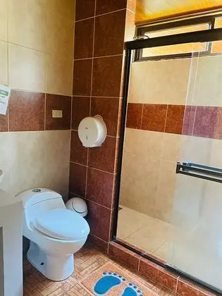 Superior Villa, 2 Yatak Odası