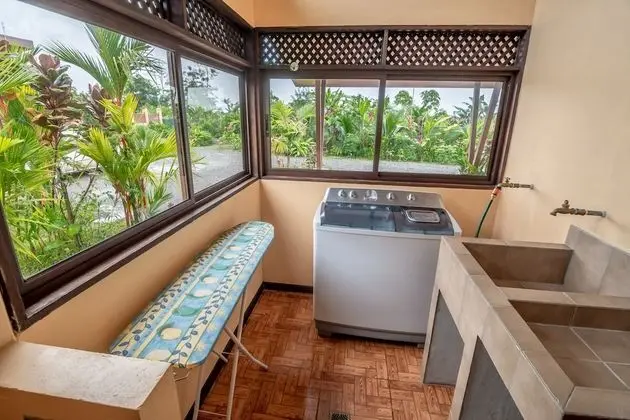 Superior Villa, 2 Yatak Odası