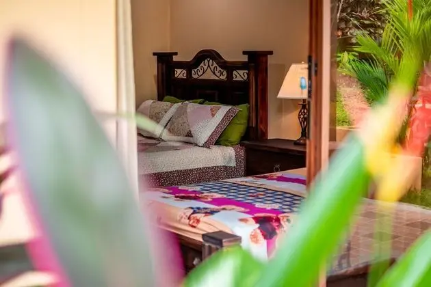 Superior Villa, 2 Yatak Odası