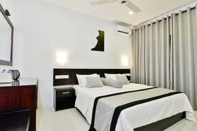 Standard Tek Büyük Yataklı Oda, 1 Yatak Odası, Dağ Manzaralı