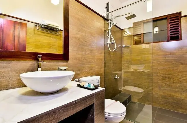 Standard Üç Kişilik Oda, 1 Yatak Odası, Dağ Manzaralı