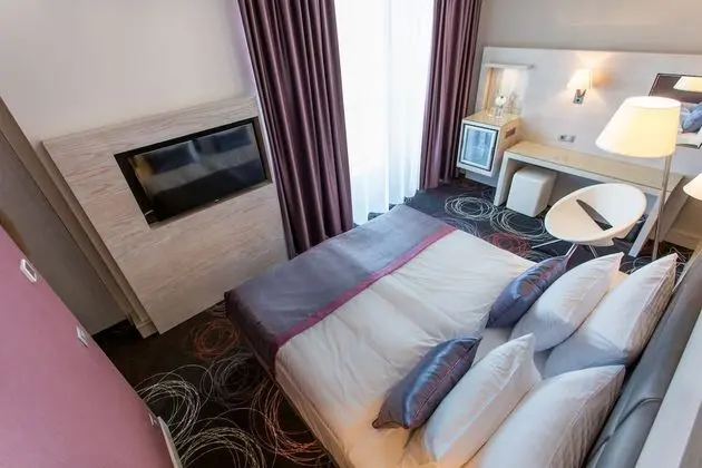 Economy Oda, 1 En Büyük (King) Boy Yatak (Smart Room)