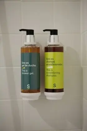 Banyo imkân ve özellikleri