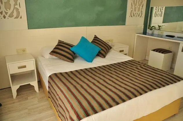 Standart Oda, Balkonlu