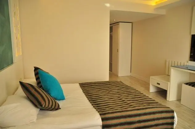 Standart Oda, Balkonlu