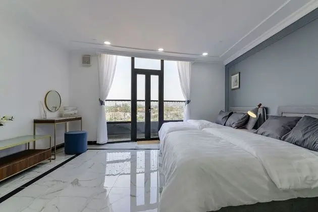 Panoramic Apart Daire, 1 Yatak Odası