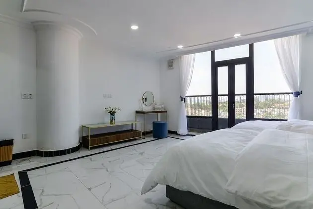 Panoramic Apart Daire, 1 Yatak Odası