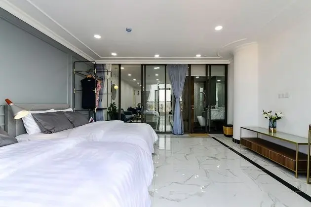 Panoramic Apart Daire, 1 Yatak Odası