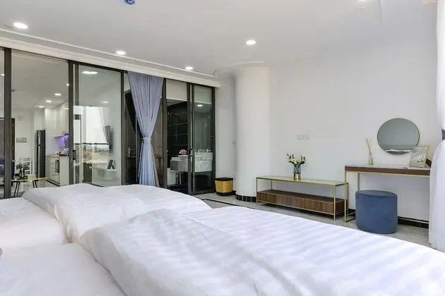 Panoramic Apart Daire, 1 Yatak Odası