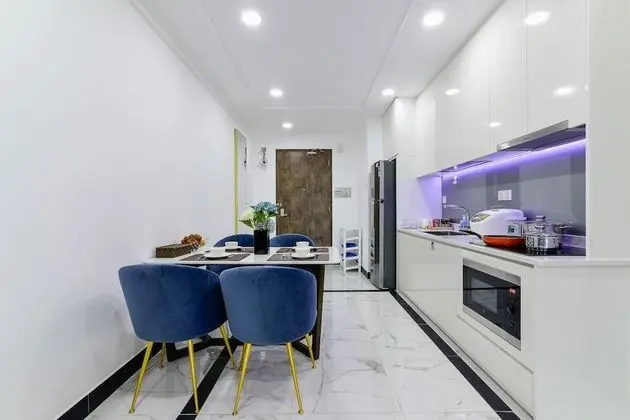 Panoramic Apart Daire, 1 Yatak Odası