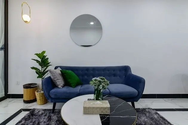 Panoramic Apart Daire, 1 Yatak Odası