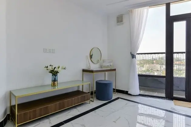 Panoramic Apart Daire, 1 Yatak Odası
