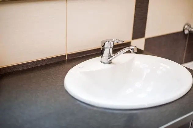 Deluxe Apart Daire, 1 Yatak Odası