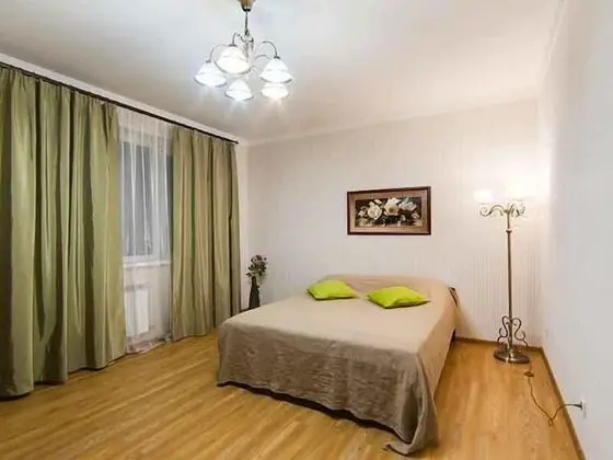 Premier Apart Daire, 1 Yatak Odası