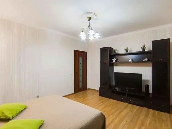 Premier Apart Daire, 1 Yatak Odası