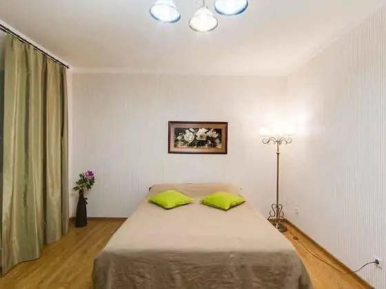 Premier Apart Daire, 1 Yatak Odası