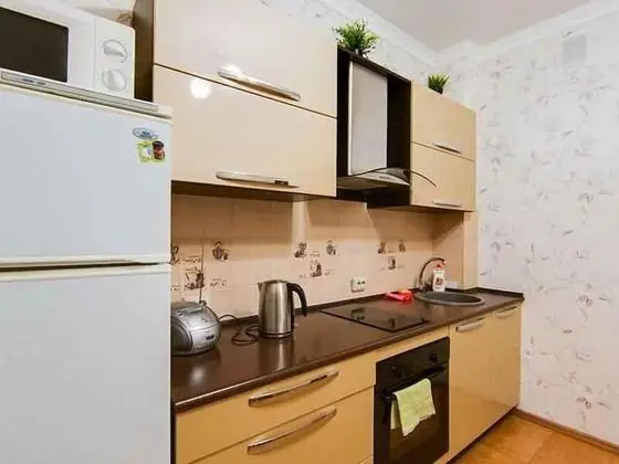 Premier Apart Daire, 1 Yatak Odası