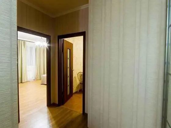 Premier Apart Daire, 1 Yatak Odası