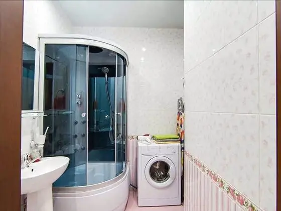 Premier Apart Daire, 1 Yatak Odası