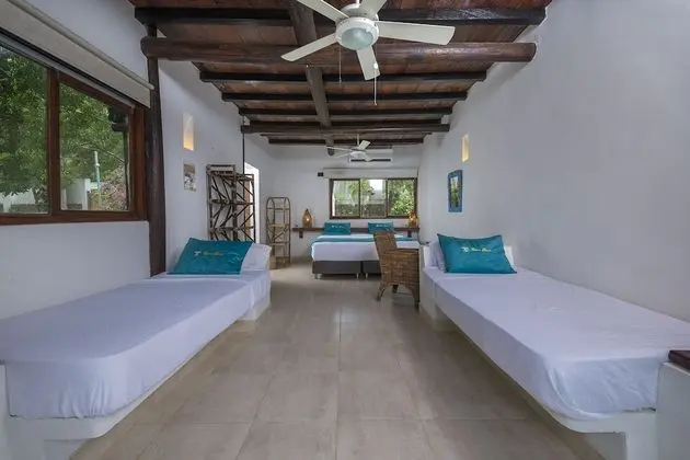 Superior Bungalov, Birden Çok Yatak