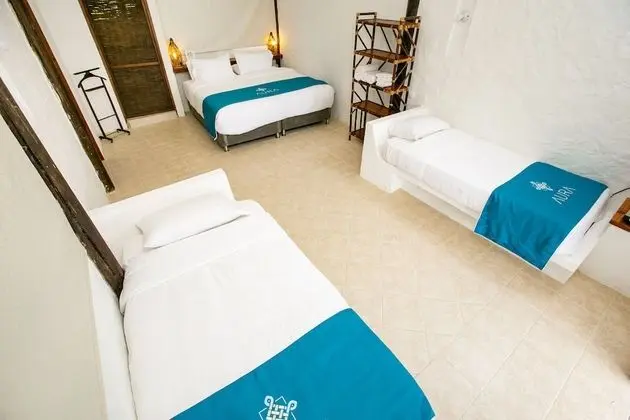 Superior Bungalov, Birden Çok Yatak