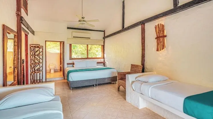 Superior Bungalov, Birden Çok Yatak