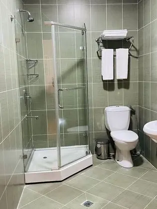 Family Üç Kişilik Oda
