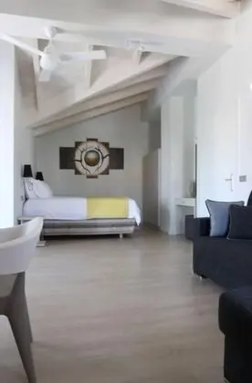 Süit, Executive Katı