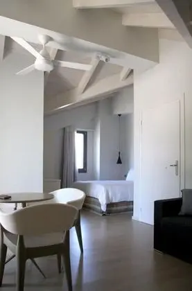 Süit, Executive Katı