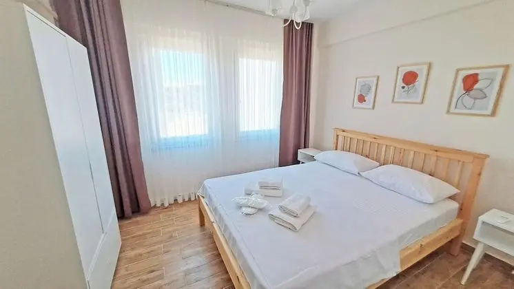 Family Süit, 2 Yatak Odası