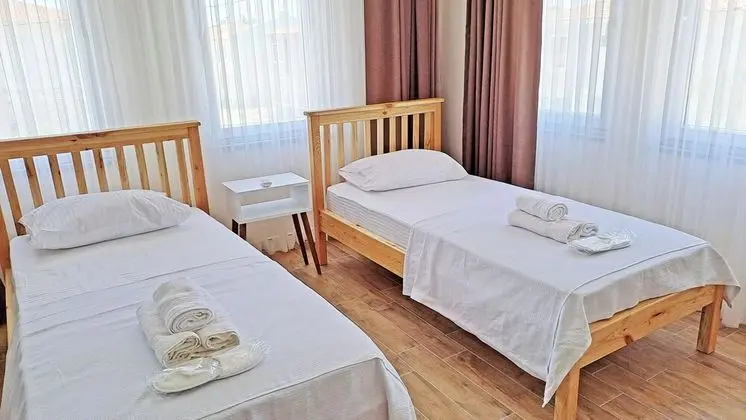 Family Süit, 2 Yatak Odası
