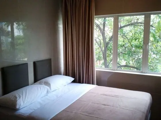 Superior Oda