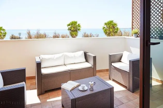 Apart Daire, 2 Yatak Odası, Balkon