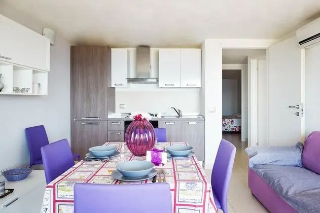 Apart Daire, 2 Yatak Odası, Balkon